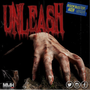 Unleash - That 90s Kid 26.10.22