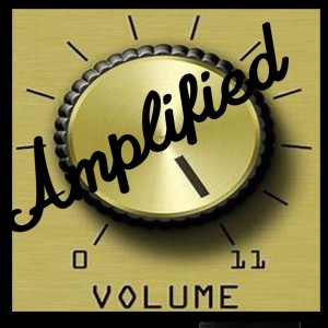 Amplified with Kelv Williams 25.6.22