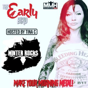 The Early Bird Breakfast Show episode 49 13/11/21