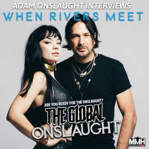 Adam Onslaught talks to When Rivers Meet