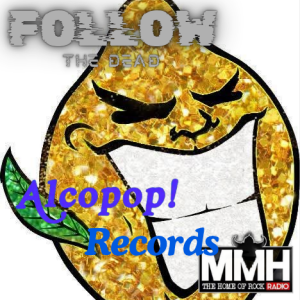 Follow The Dead Alcopop! Records Special Edition