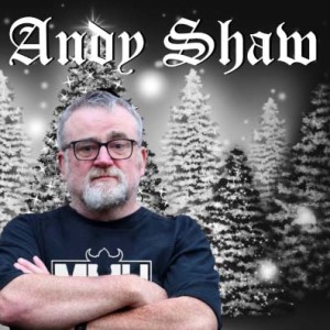 Andy Shaw - Christmas Day Special 2021