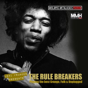 The Rule Breakers 06.08.19 0 Lexi Frances