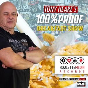 The Breakfast Show 090819