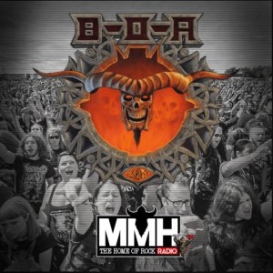 Adam Onslaught Interviews Jailbirds Bloodstock 2019