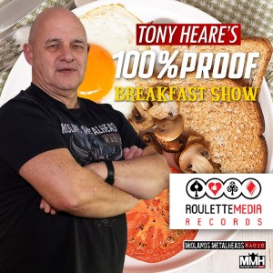 The Breakfast Show 160819