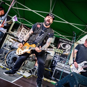 Mental Fest 19 Interview - Suckerpunch