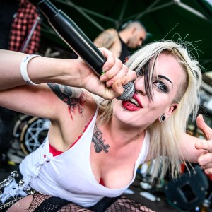Mental Fest 19 Interview - Face Up!