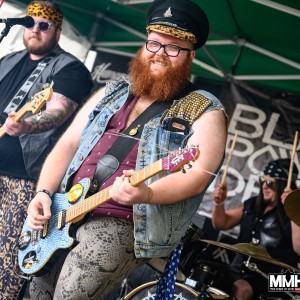 Mental Fest 19 Interview - 4Q