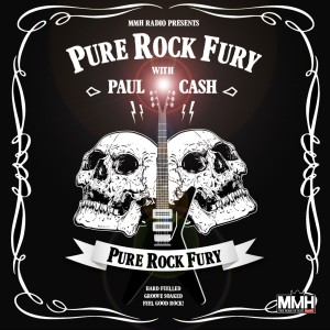 Pure Rock Fury