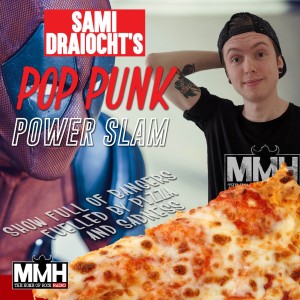 Pop Punk Power Slam 21.08.19