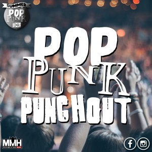 Pop Punk Punchout - That 90s Kid 21.08.19