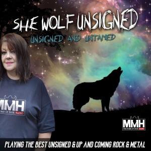SheWolf Unsigned 29.8.19