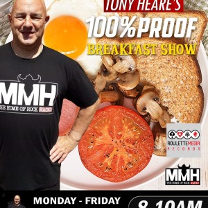 The Breakfast Show 300819