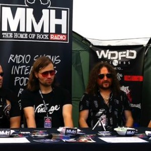 Samarkind Interview At Stonedeaf 2019