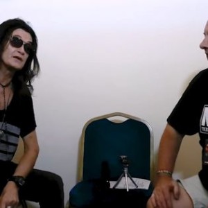 Glenn Hughes Interview Stonedeaf 2019 (Excellent Quality)