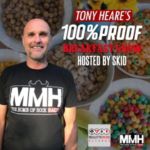Skid's House of Loud Breakfast Show 02.10.19