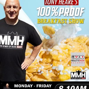 The Breakfast Show 130919