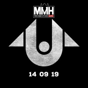 Adam Onslaught talks to Alunah at Uprising 2019