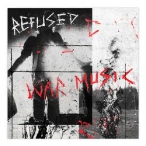 Dave Refused - 20/09/19
