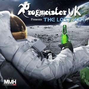 The Lost Art with Progmeister UK  22nd Sept 2019
