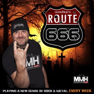 Route 666 Takeover 23.09.19 - Lexi Frances
