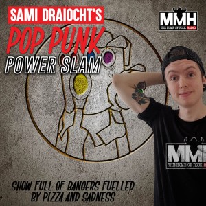 Pop Punk Power Slam 25.09.19 American Idiot Special