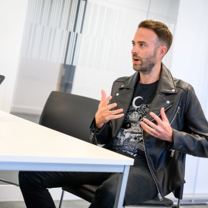 MMH Interview With Tom Cardwell- Jon Watkiss And DJ Mitz
