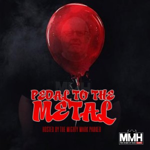 Pedal To The Metal With Mark Parker 05.10.2019