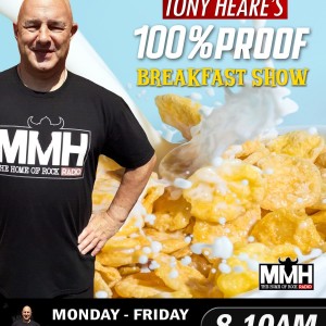 The Breakfast Show 111019