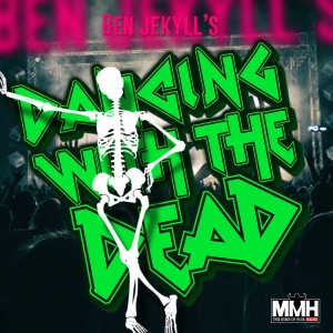 Dancing With The Dead October 12