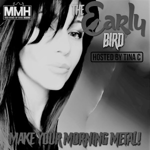 The Early Bird Breakfast Show episode 90! 10/09/2022