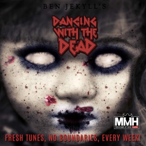 Dancing With The Dead Short Sharp Shock Show 2020