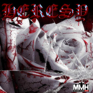Heresy with Adz 27.03.2021