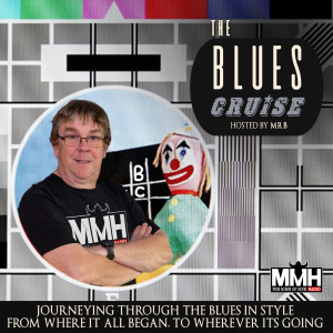 The Blues Cruise with Mr B - 18th October 2020