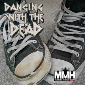 Dancing With The Dead Vol 2.37