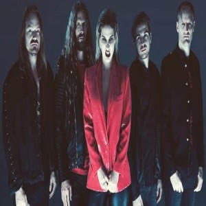 Interview with Martijn Westerholt of Delain