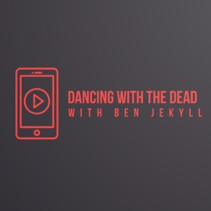 Dancing With The Dead with Danko Jones