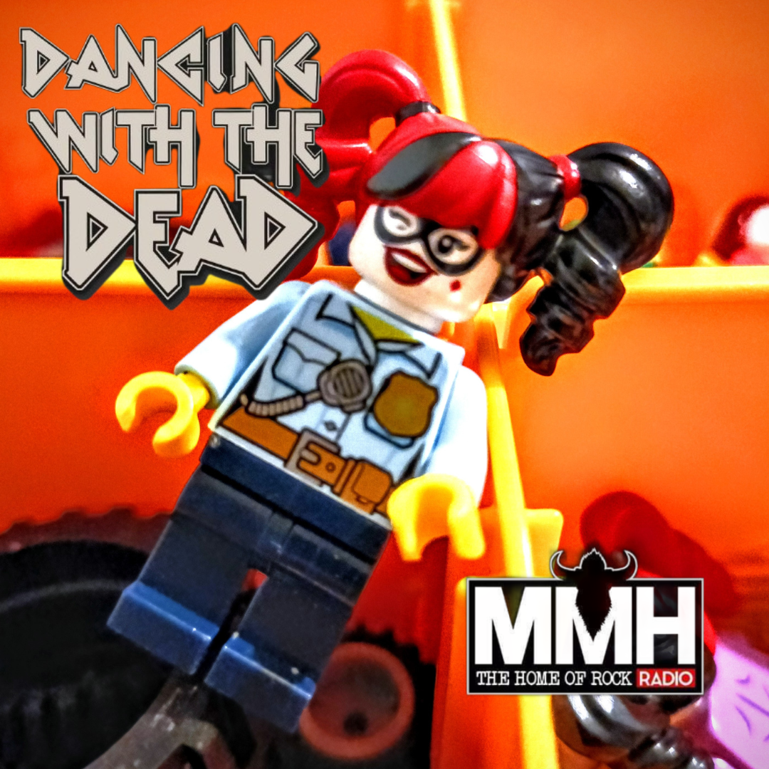 MMH - The Home Of Rock Radio Podcasts