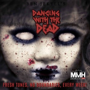 Dancing With The Dead November 21 Mixtape