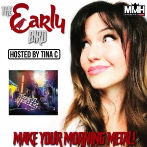 The Early Bird Breakfast Show episode 88! 20/08/2022