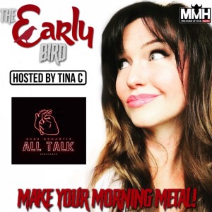 The Early Bird Breakfast Show episode 67! 26/03/2022