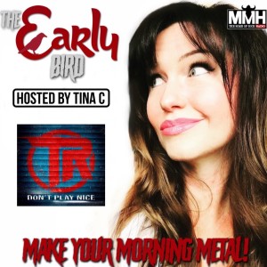 The Early Bird Breakfast Show episode 66! 19/03/2022