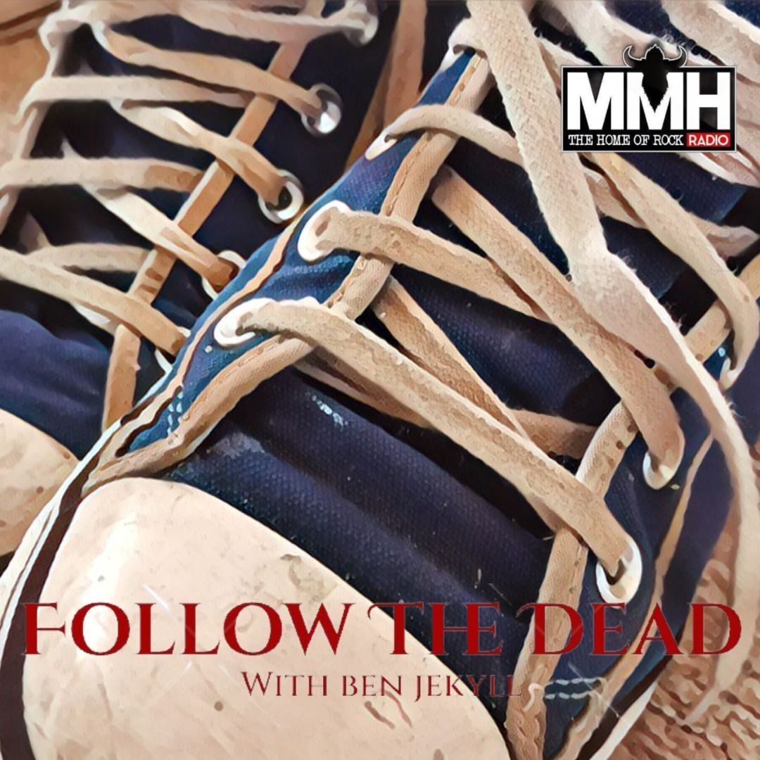 MMH - The Home Of Rock Radio Podcasts