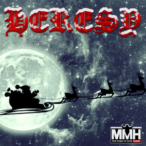Heresy with Adz 19.12.2020