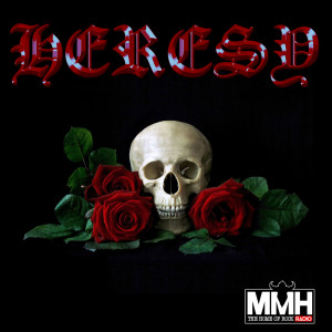 Heresy with Adz 20.03.2021