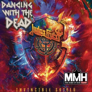 Dancing With The Dead feat Judas Priest