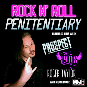 The Rock N Roll Penitentiary 12.06.2021