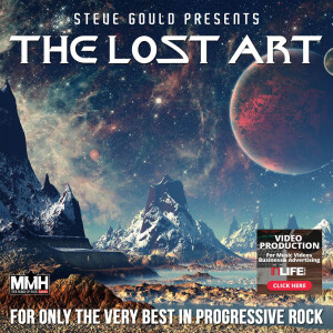 The Lost Art with Steve & Lou  27th Oct 2024 inc surprise interview !!