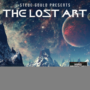 The Lost Art with Steve & Lou  6th March 2022 inc Sonja Kristina interview